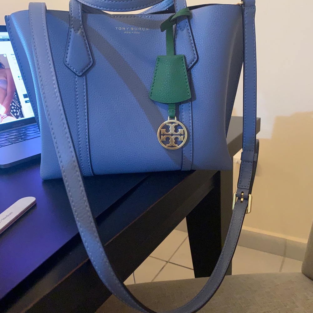 Tory Burch Crossbody!
